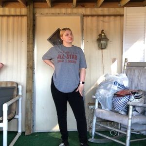 Meet your Posher, Summer